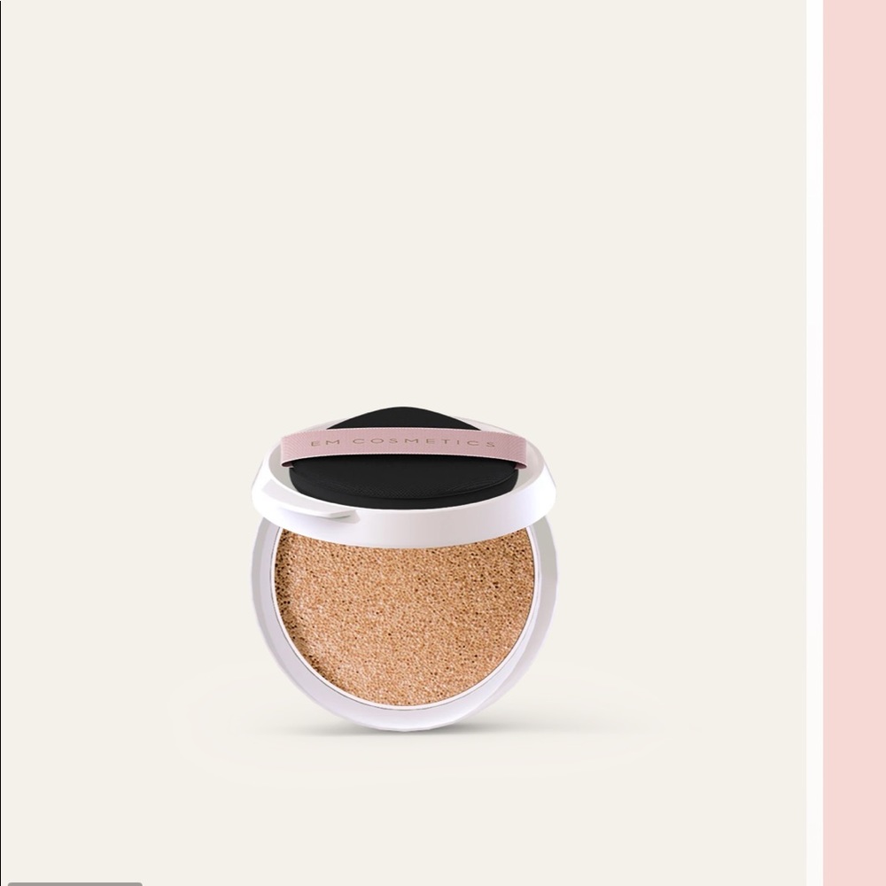 Em Cosmetics cushion refill